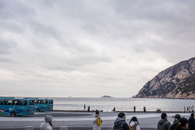 青岛海青旅游 青岛海青旅游攻略