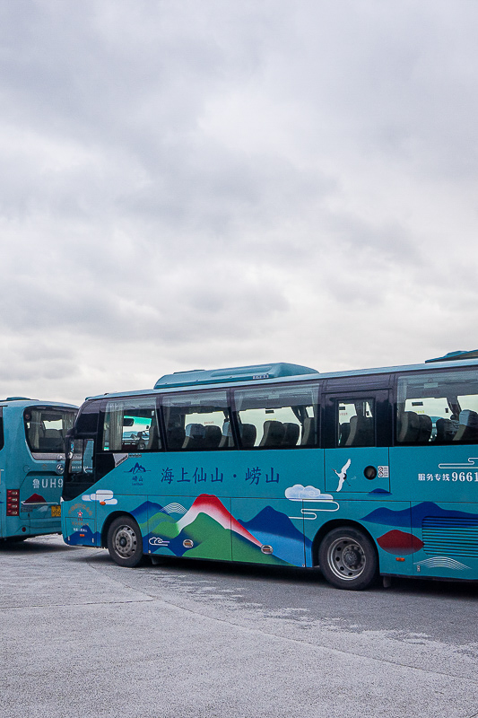 青岛出发旅游攻略，青岛出发旅游攻略路线