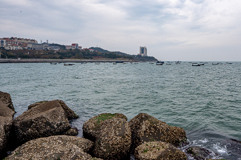青岛出海旅行团排名榜第几(青岛旅游出海)
