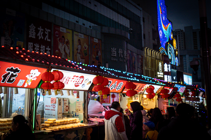 青岛杭州旅游攻略美食，青岛杭州哪个好玩