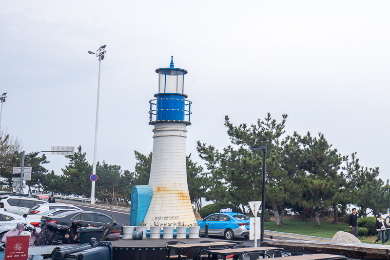 青岛旅游龙湾 青岛龙湾旅游攻略