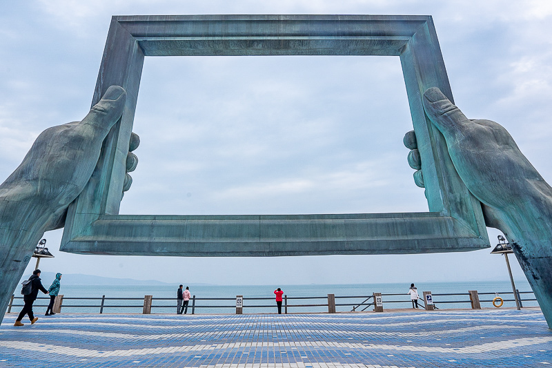 青岛旅游的信息(青岛旅游信息图)