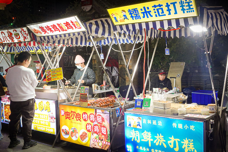 青岛旅游美食经验？青岛旅游美食经验介绍