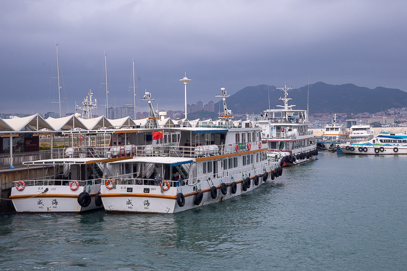 青岛旅游需要爬山吗 青岛旅游需要爬山吗最新消息