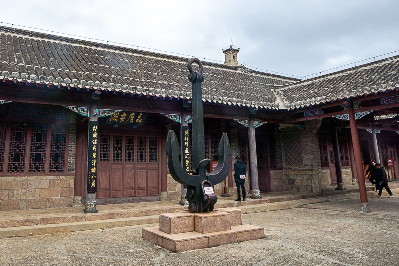 青岛威海旅游规划路线，青岛威海旅游规划路线图高清