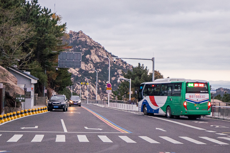 西安至青岛旅游路线？西安至青岛旅游路线攻略
