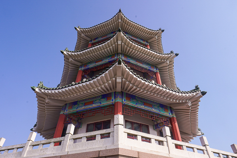 青岛市云南旅游景点排名 青岛自驾云南沿途景点