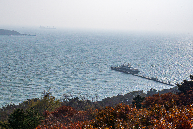 青岛周围旅游景点大全 青岛周围旅游景点大全图片
