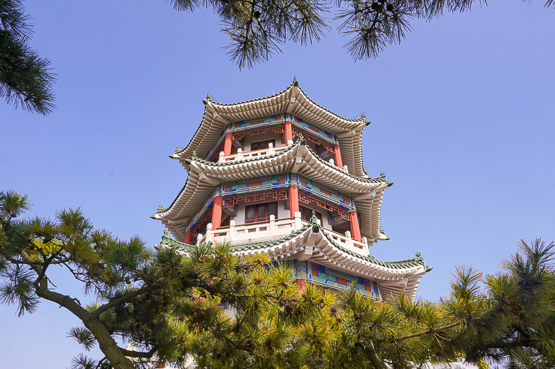 山东青岛旅游沙滩有哪些？山东青岛旅游沙滩有哪些景点