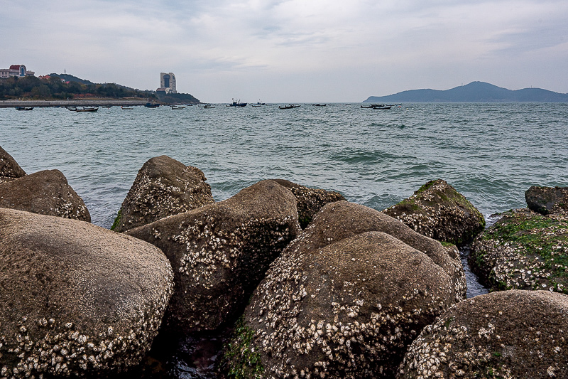 江西自驾青岛旅游路线，江西自驾青岛旅游路线推荐