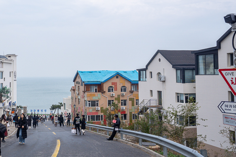 到青岛旅游的报价 到青岛旅游的报价表