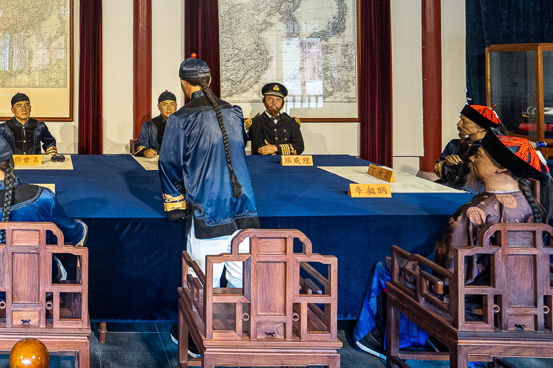 青岛冬日晚上旅游攻略？青岛冬日晚上旅游攻略大全