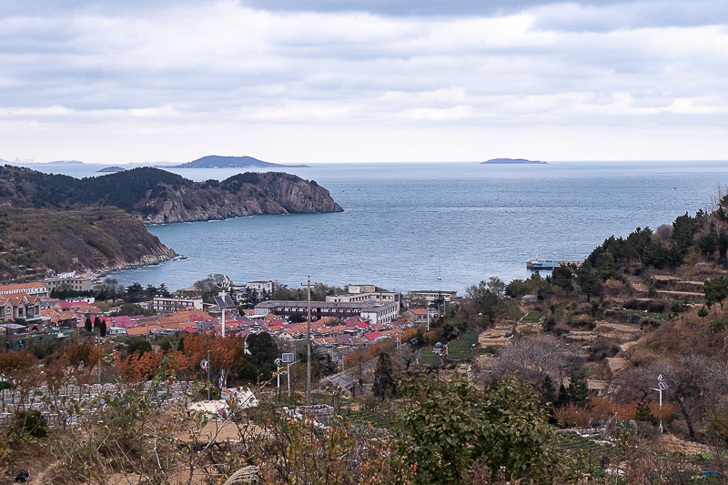 青岛市海岛旅游吗(青岛海岛旅游攻略)
