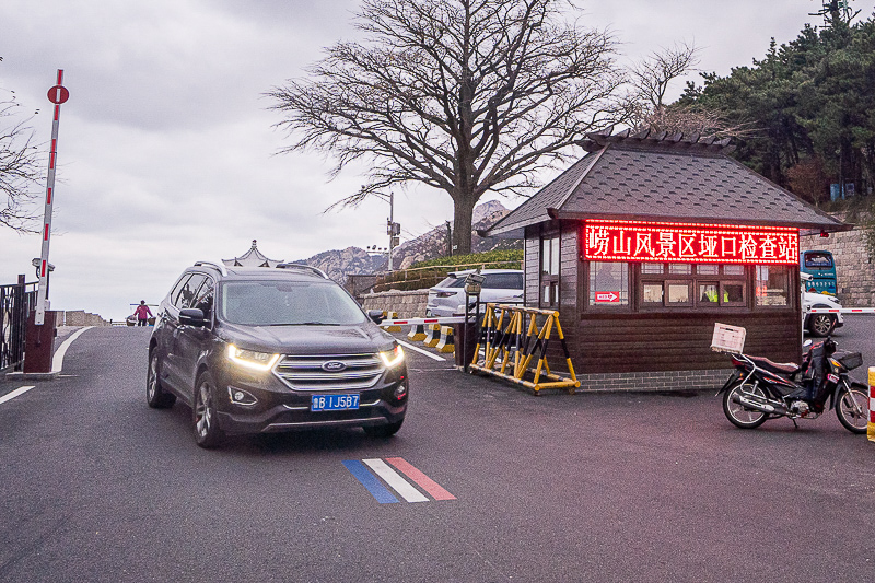 跨省旅游攻略青岛？青岛出省旅游